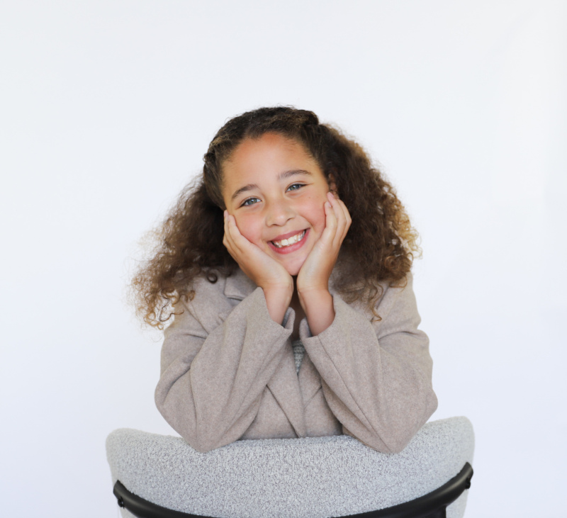 ZAZA Casting model ID: 7241