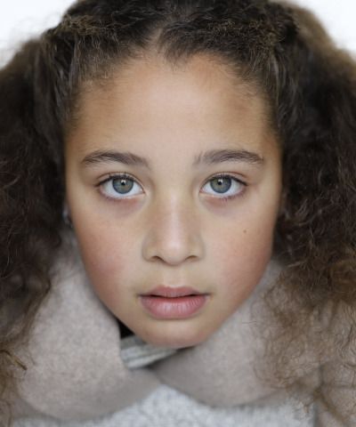 ZAZA Casting model ID: 7241