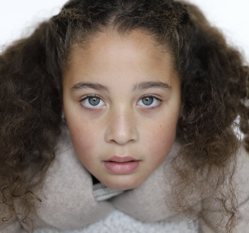 ZAZA Casting model ID: 7241