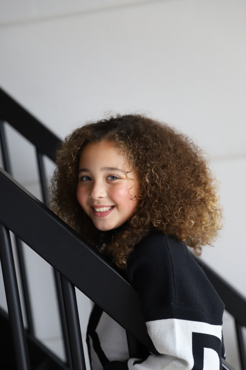 ZAZA Casting model ID: 7241
