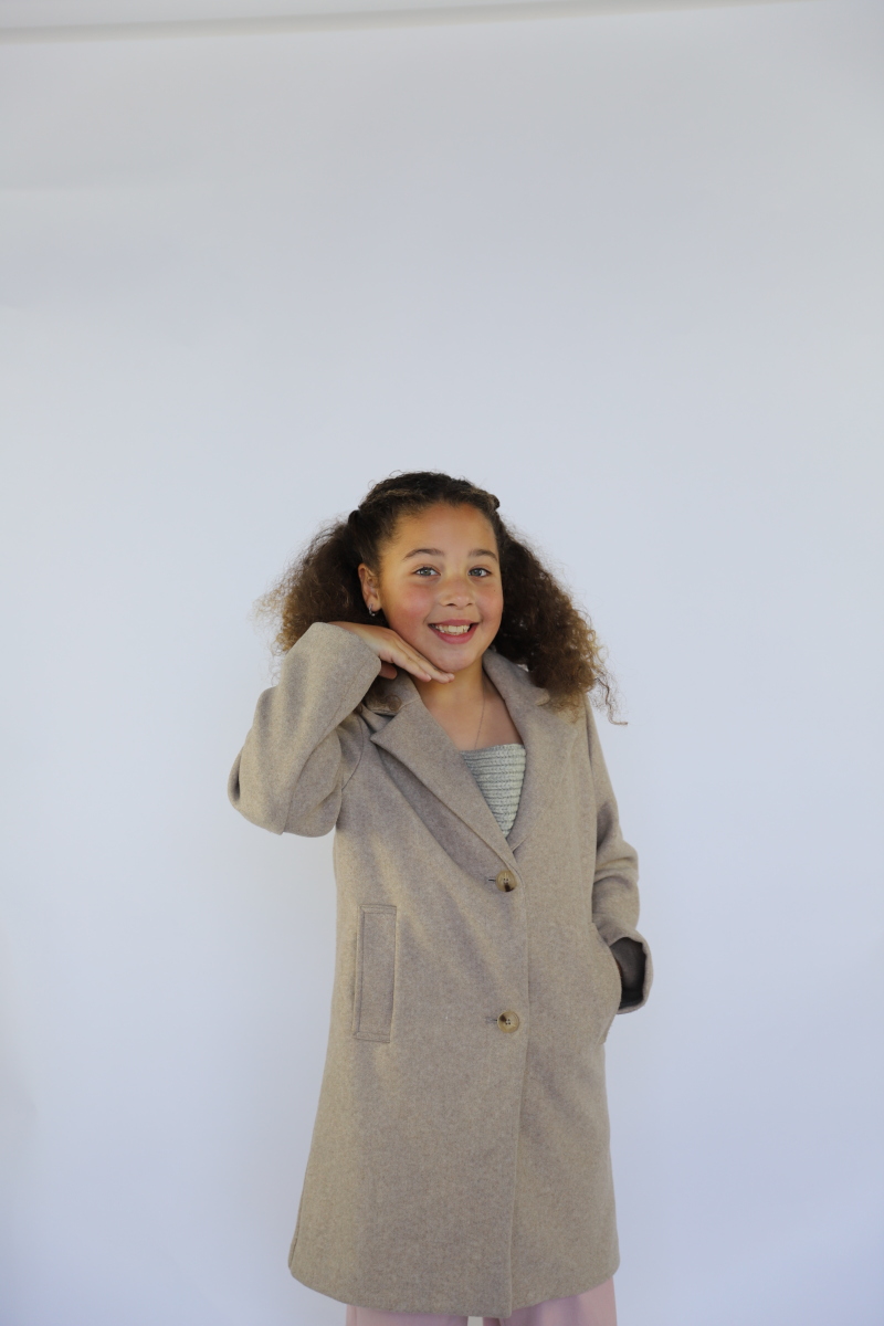 ZAZA Casting model ID: 7241