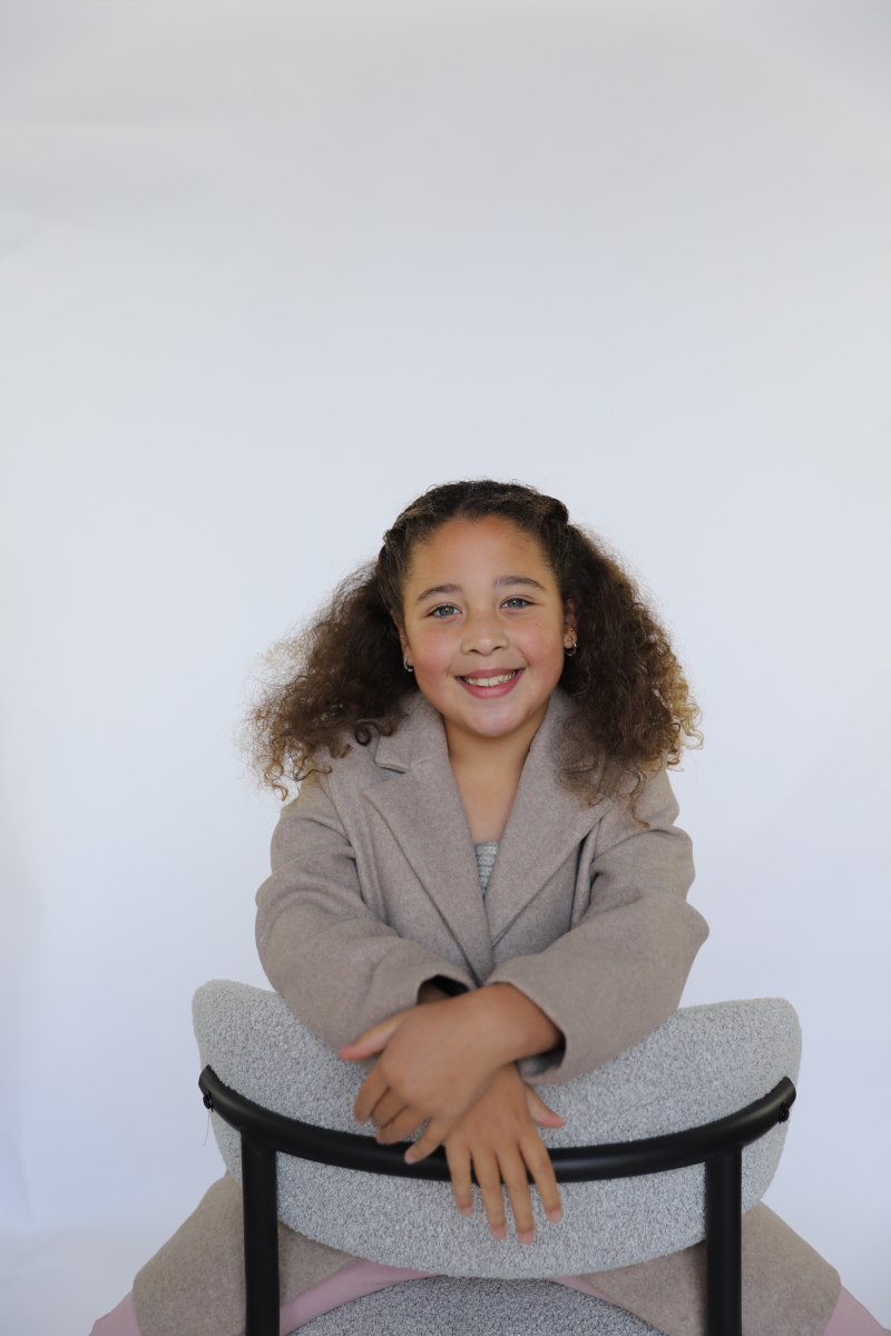 ZAZA Casting model ID: 7241