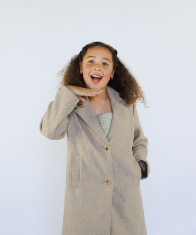 ZAZA Casting model ID: 7241