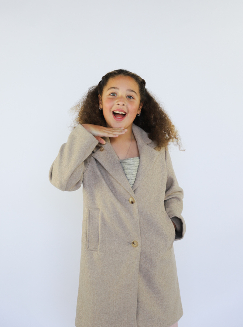 ZAZA Casting model ID: 7241