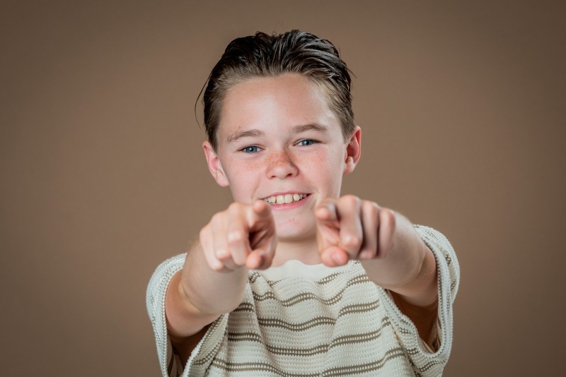 ZAZA Casting model ID: 18352