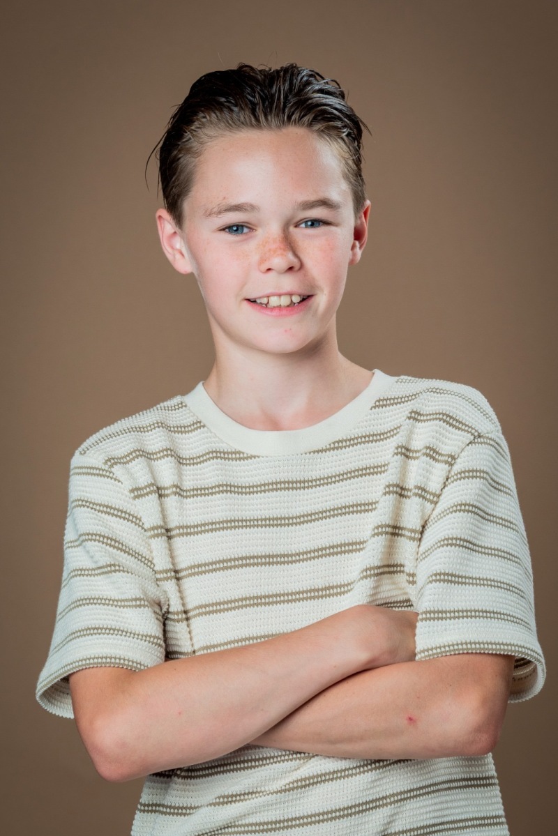 ZAZA Casting model ID: 18352