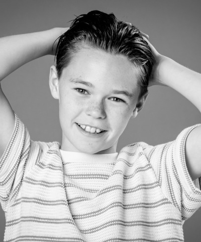 ZAZA Casting model ID: 18352