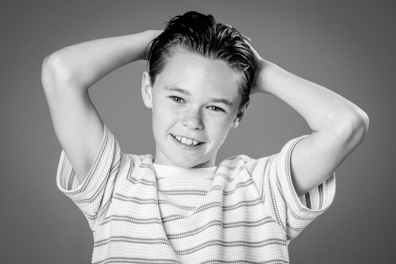 ZAZA Casting model ID: 18352