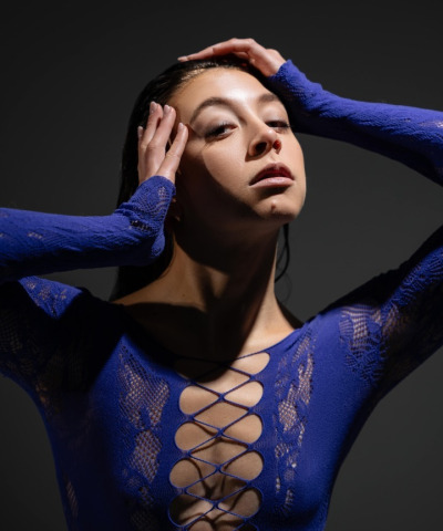 ZAZA Casting model ID: 27161