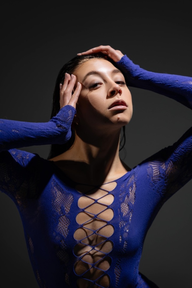 ZAZA Casting model ID: 27161