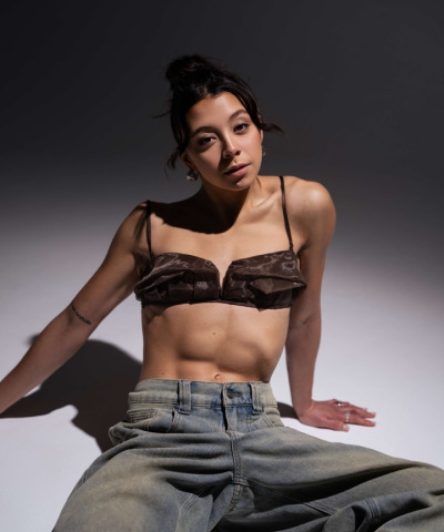 ZAZA Casting model ID: 27161