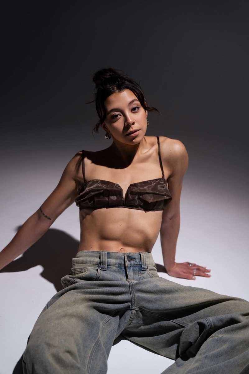 ZAZA Casting model ID: 27161