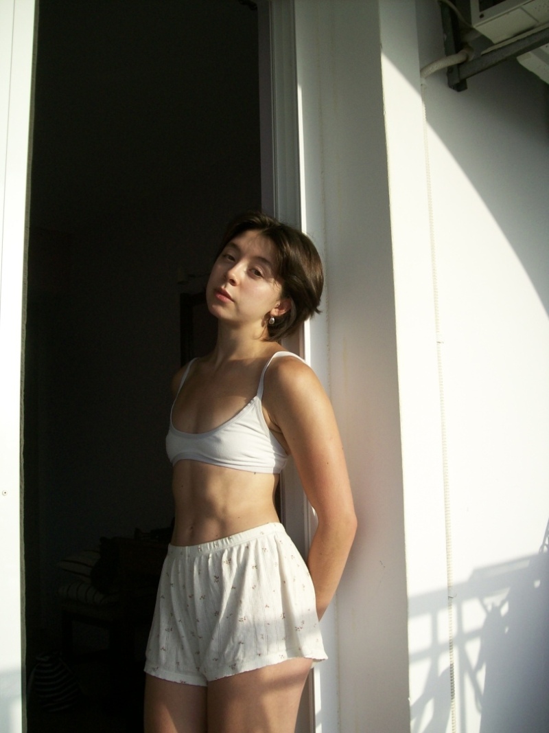 ZAZA Casting model ID: 27161