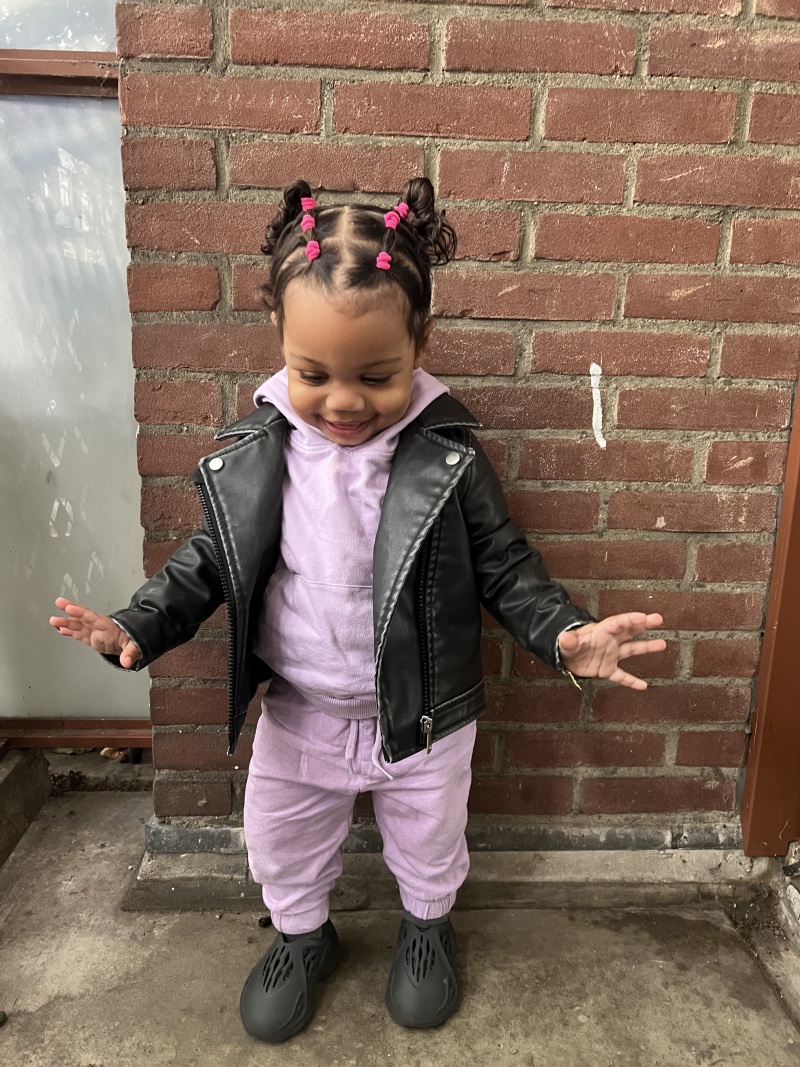 ZAZA Casting model ID: 25009