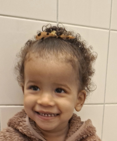 ZAZA Casting model ID: 25375