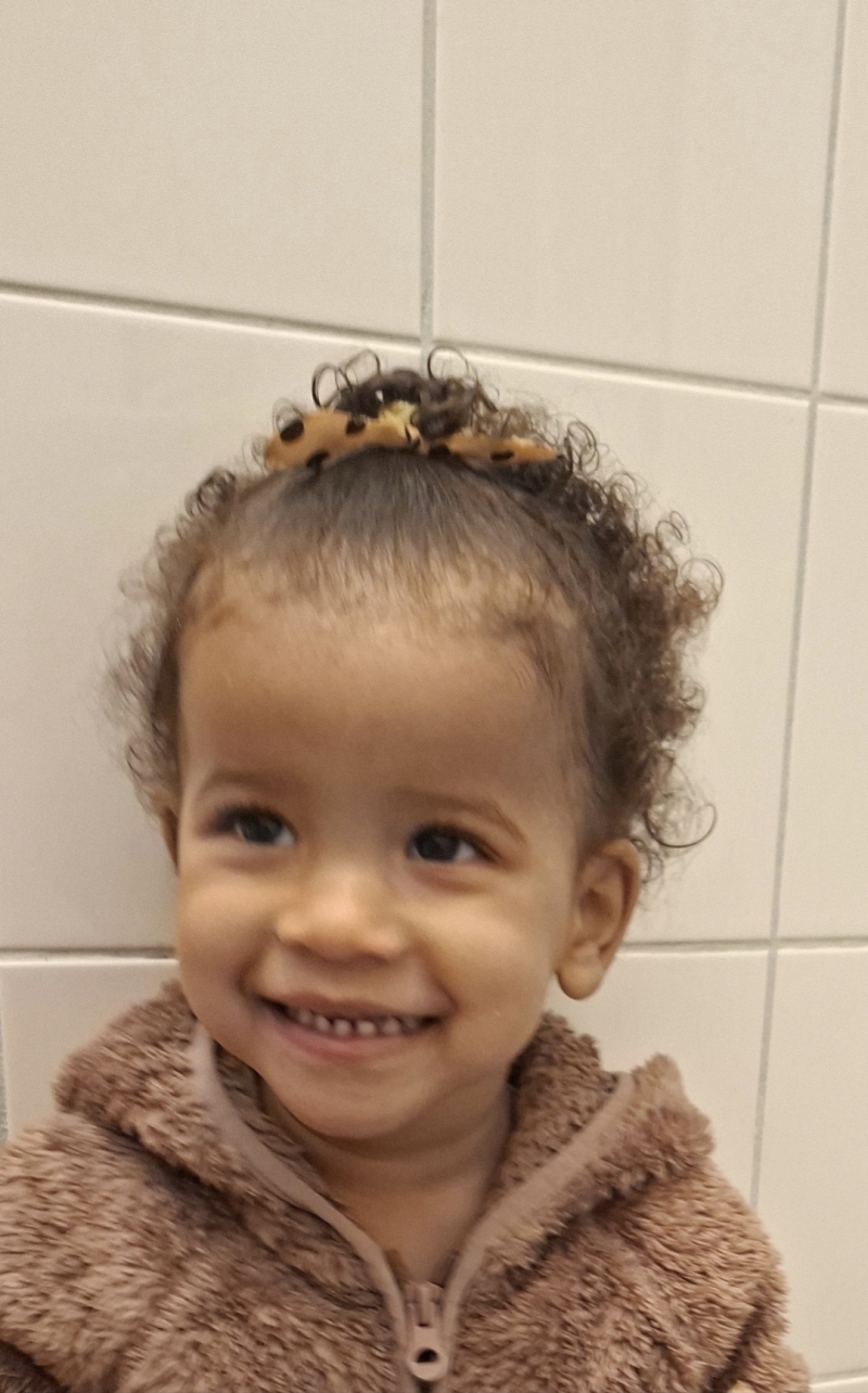 ZAZA Casting model ID: 25375