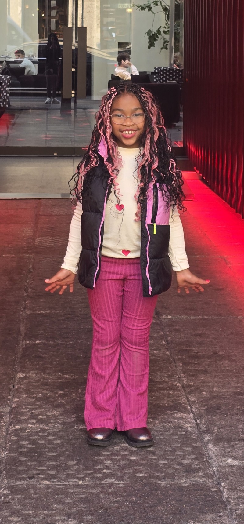 ZAZA Casting model ID: 27162