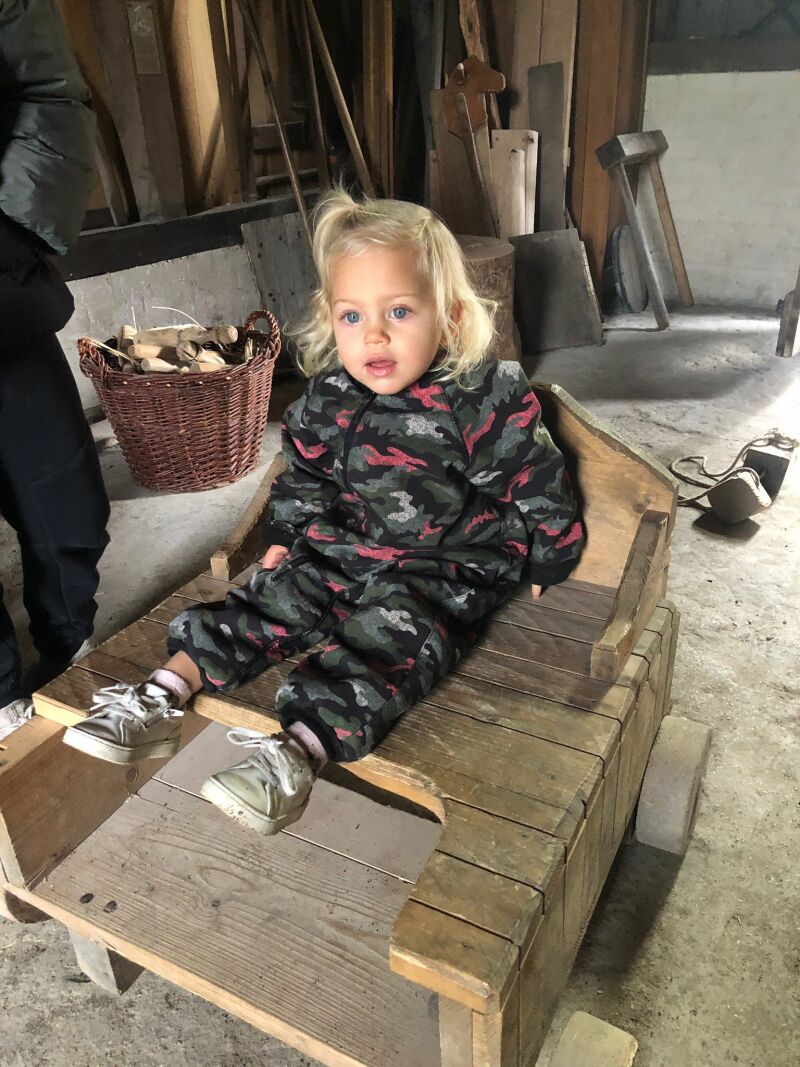 ZAZA Casting model ID: 24932