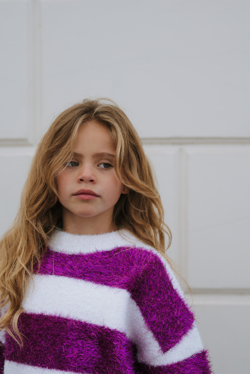 ZAZA Casting model ID: 25704