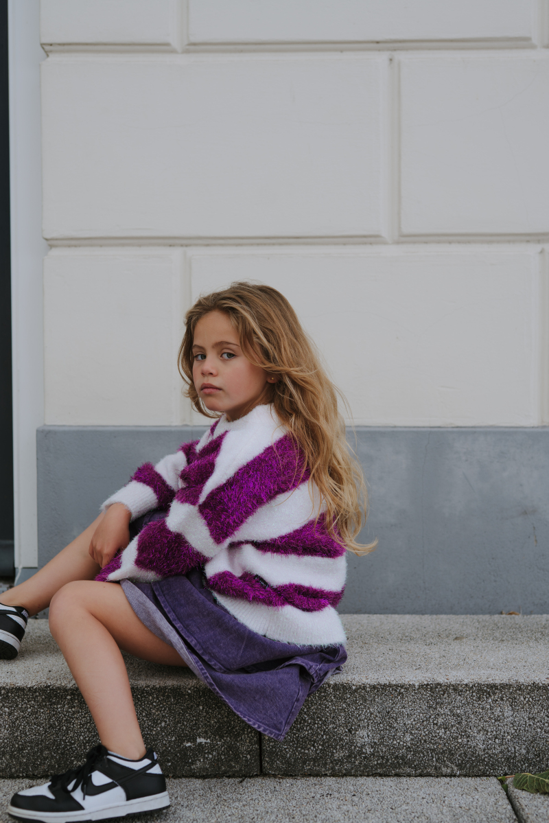 ZAZA Casting model ID: 25704