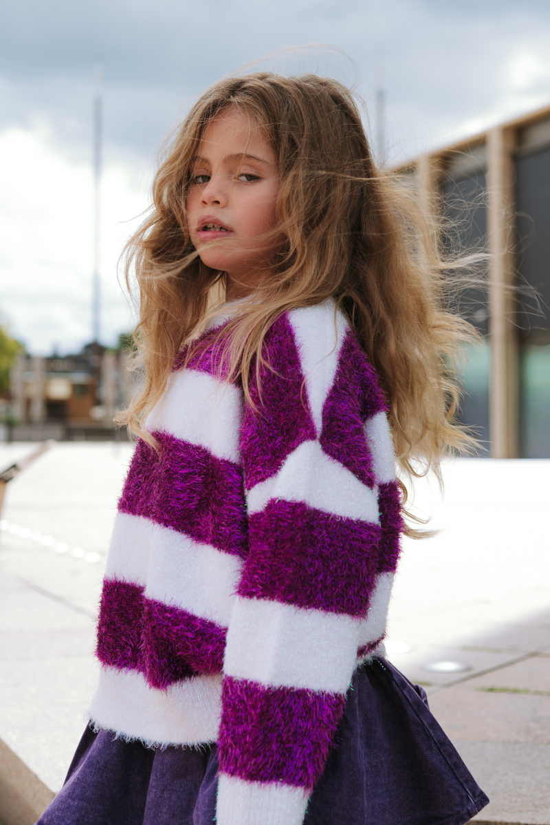 ZAZA Casting model ID: 25704