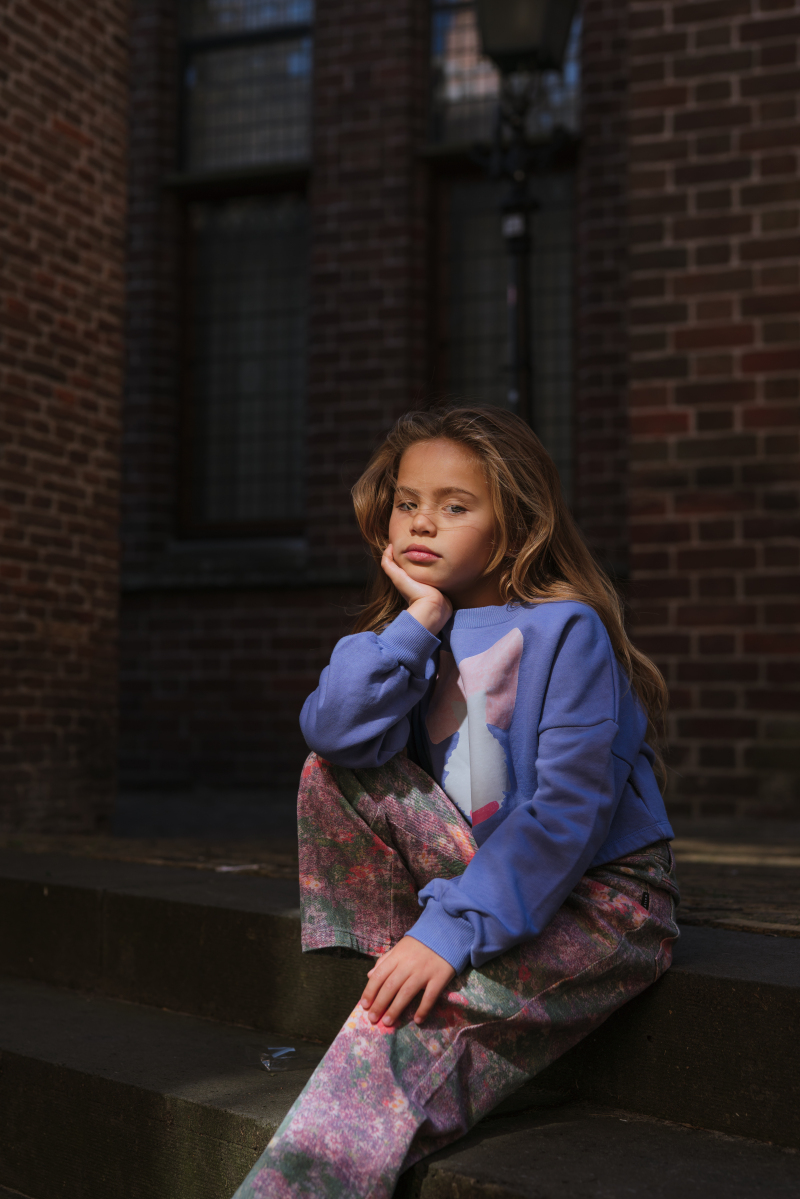 ZAZA Casting model ID: 25704