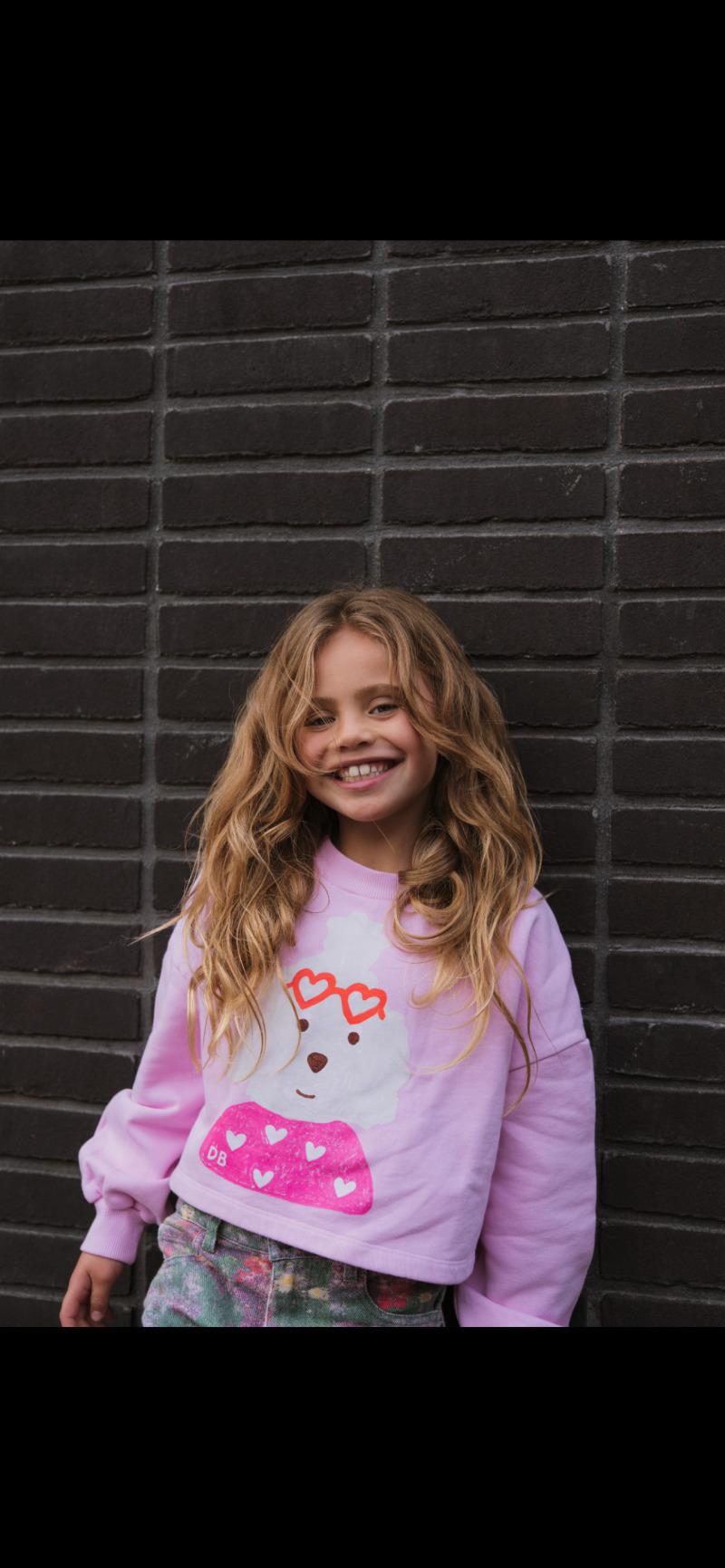 ZAZA Casting model ID: 25704