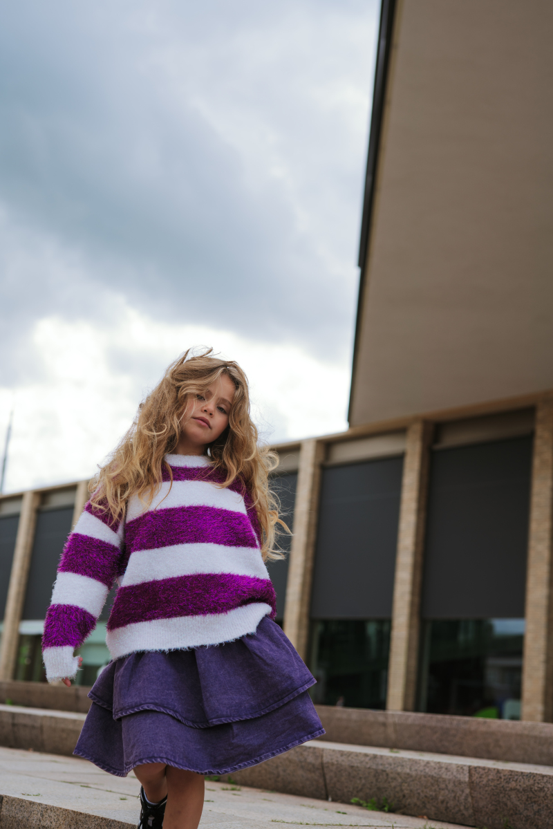 ZAZA Casting model ID: 25704