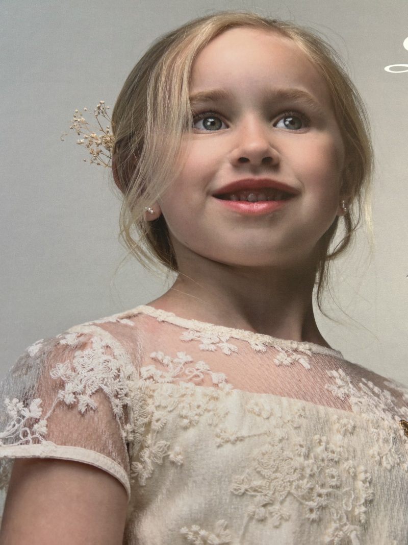 ZAZA Casting model ID: 27164