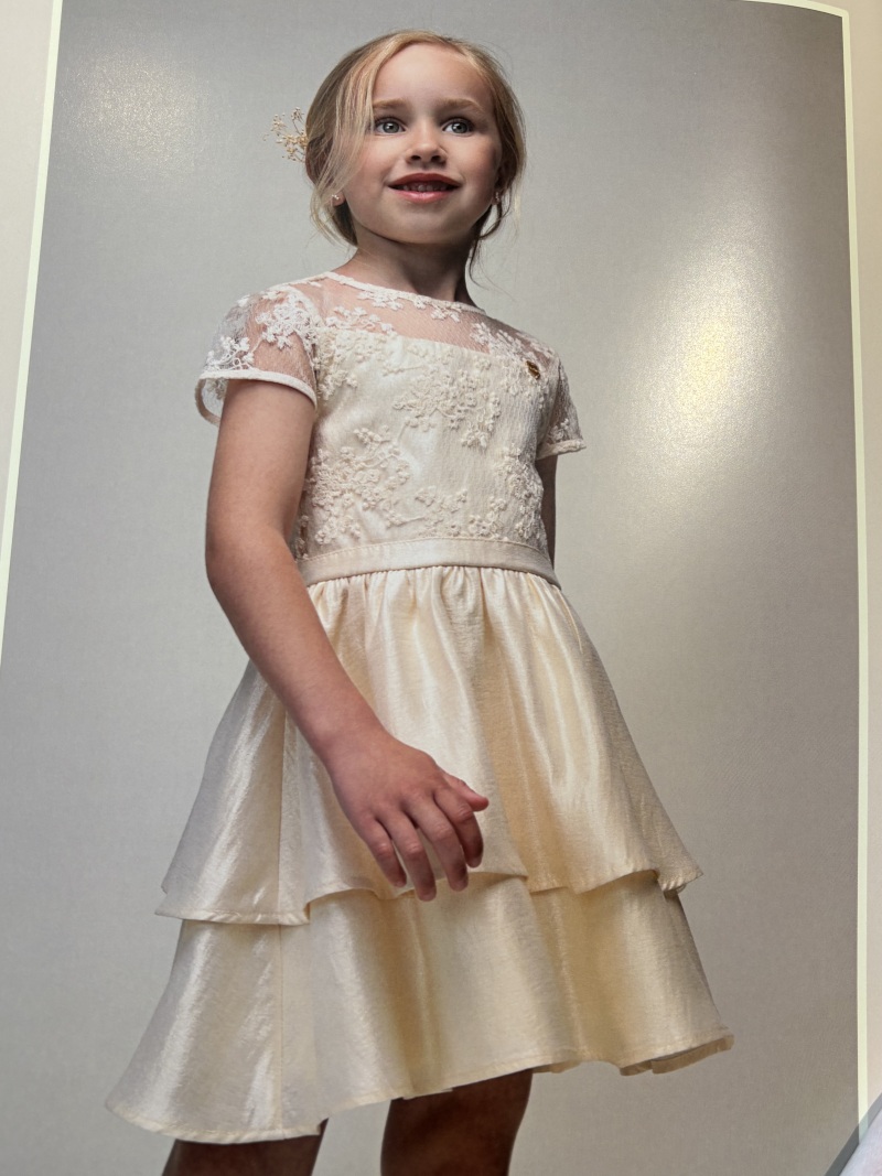 ZAZA Casting model ID: 27164