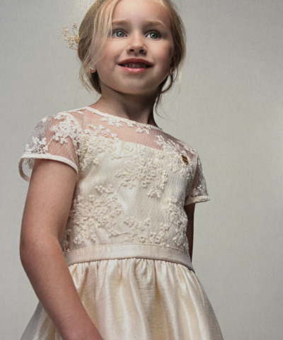 ZAZA Casting model ID: 27164