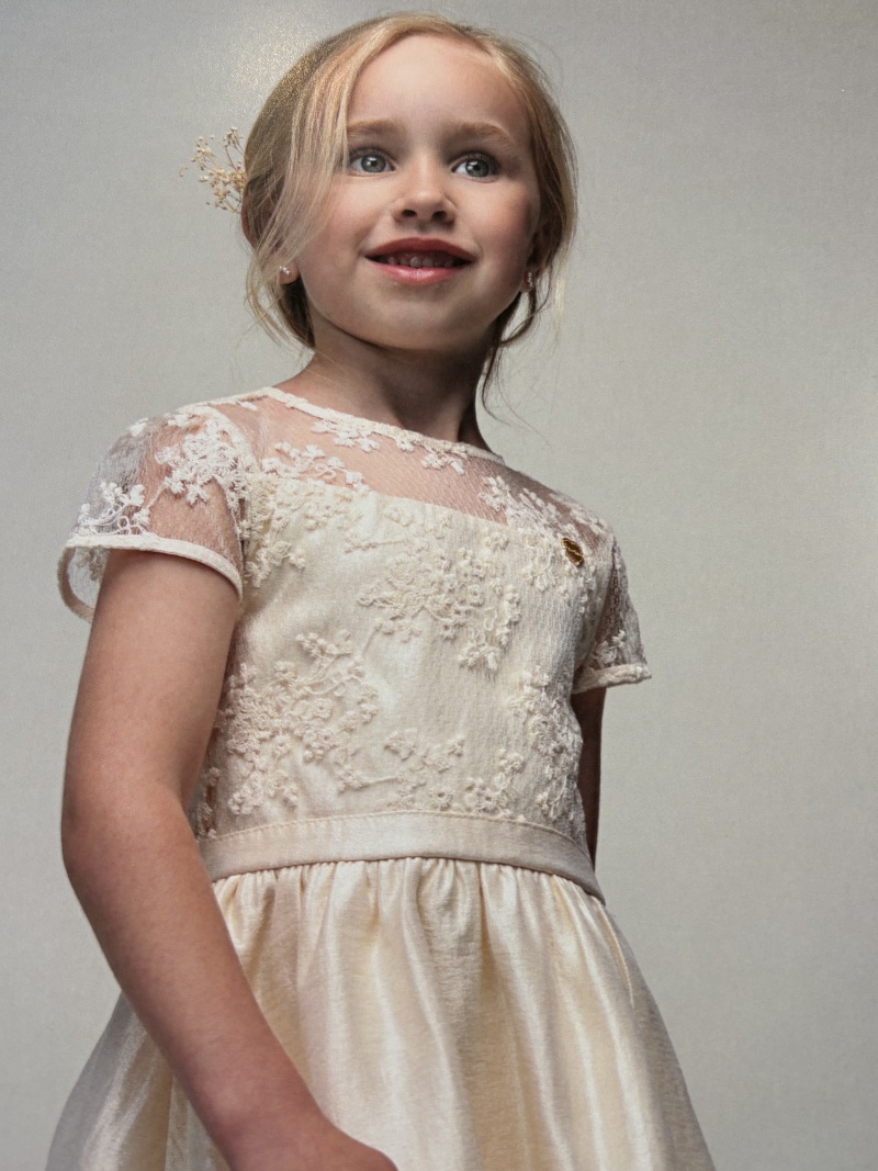 ZAZA Casting model ID: 27164