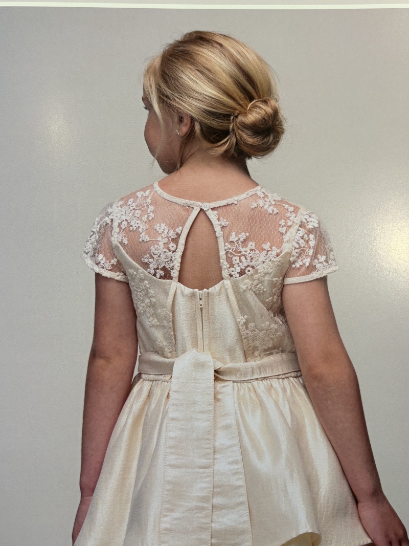 ZAZA Casting model ID: 27164