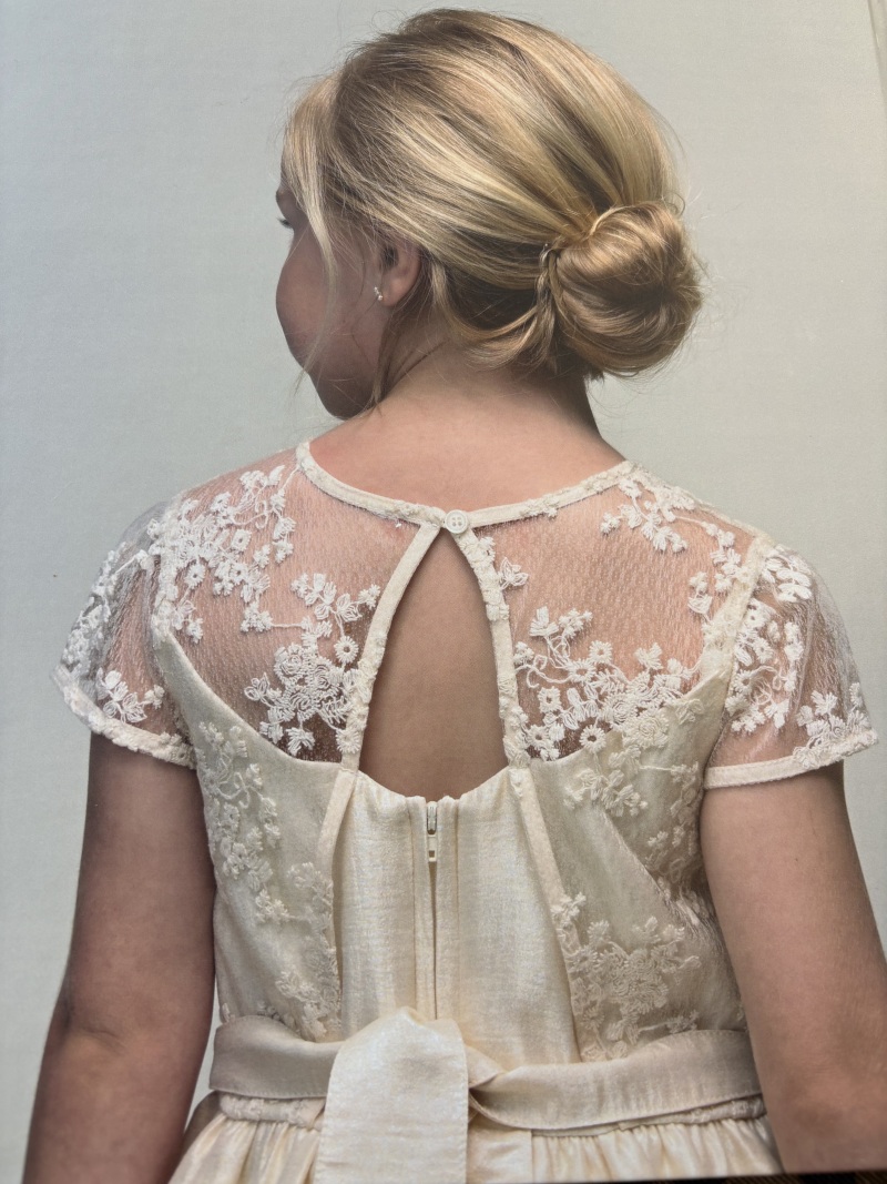 ZAZA Casting model ID: 27164