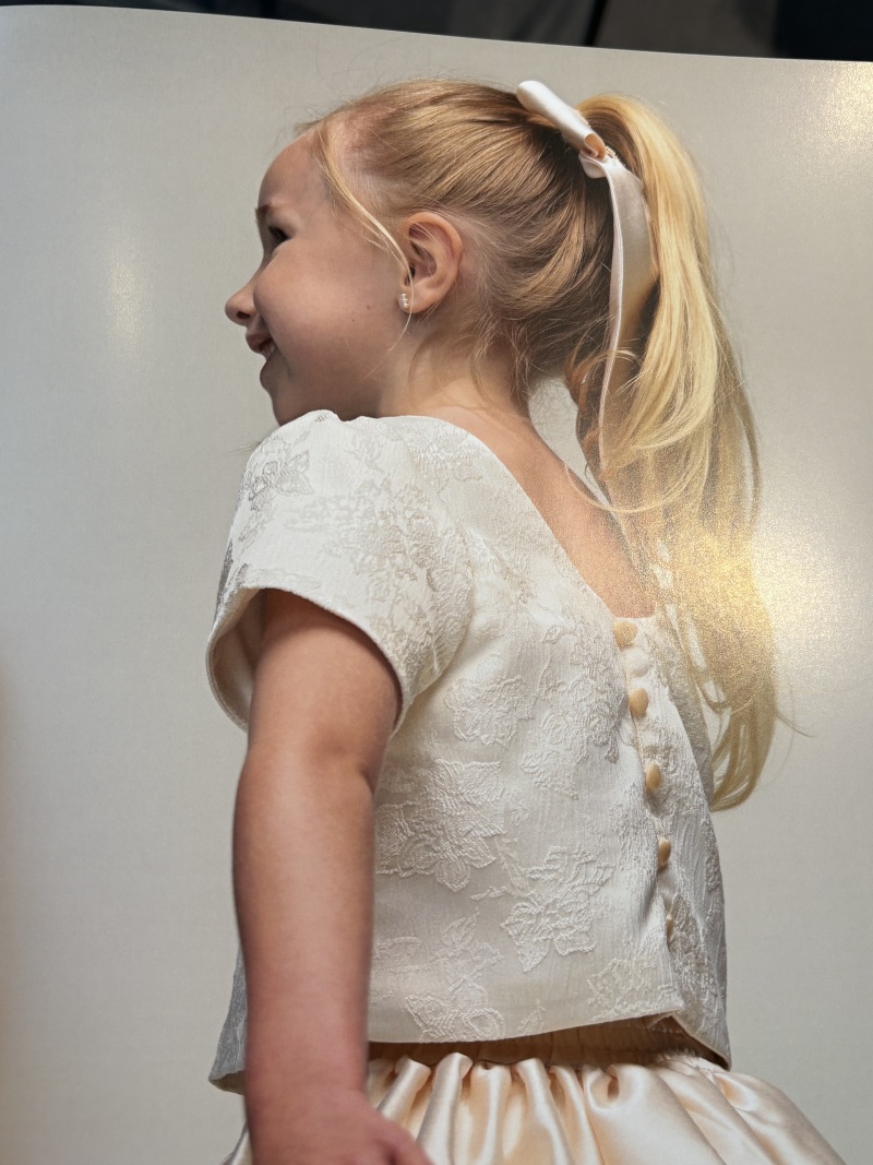 ZAZA Casting model ID: 27164