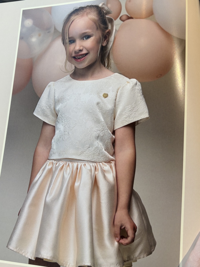 ZAZA Casting model ID: 27164