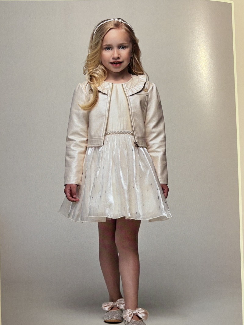ZAZA Casting model ID: 27164