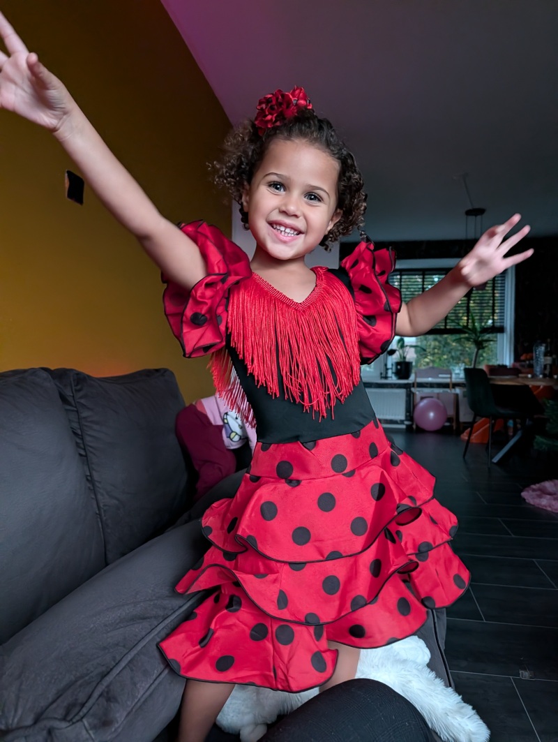 ZAZA Casting model ID: 27166