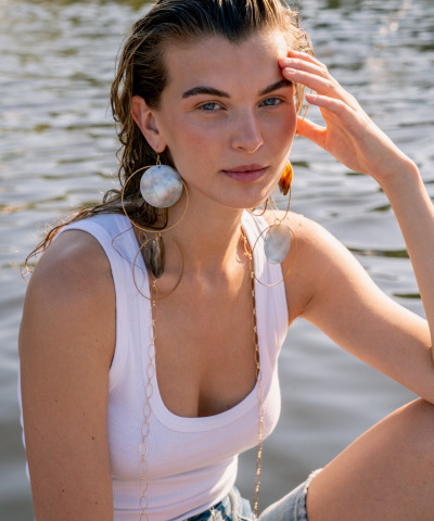 ZAZA Casting model ID: 27114