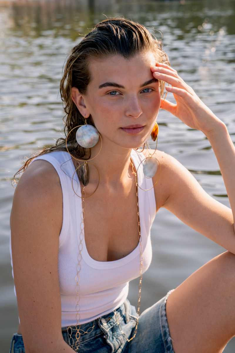 ZAZA Casting model ID: 27114