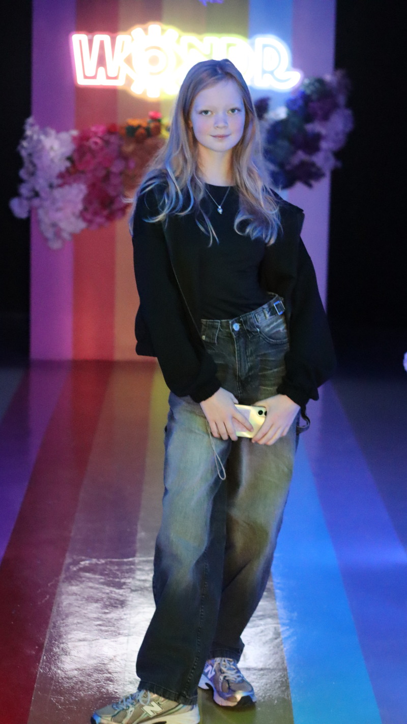 ZAZA Casting model ID: 25400