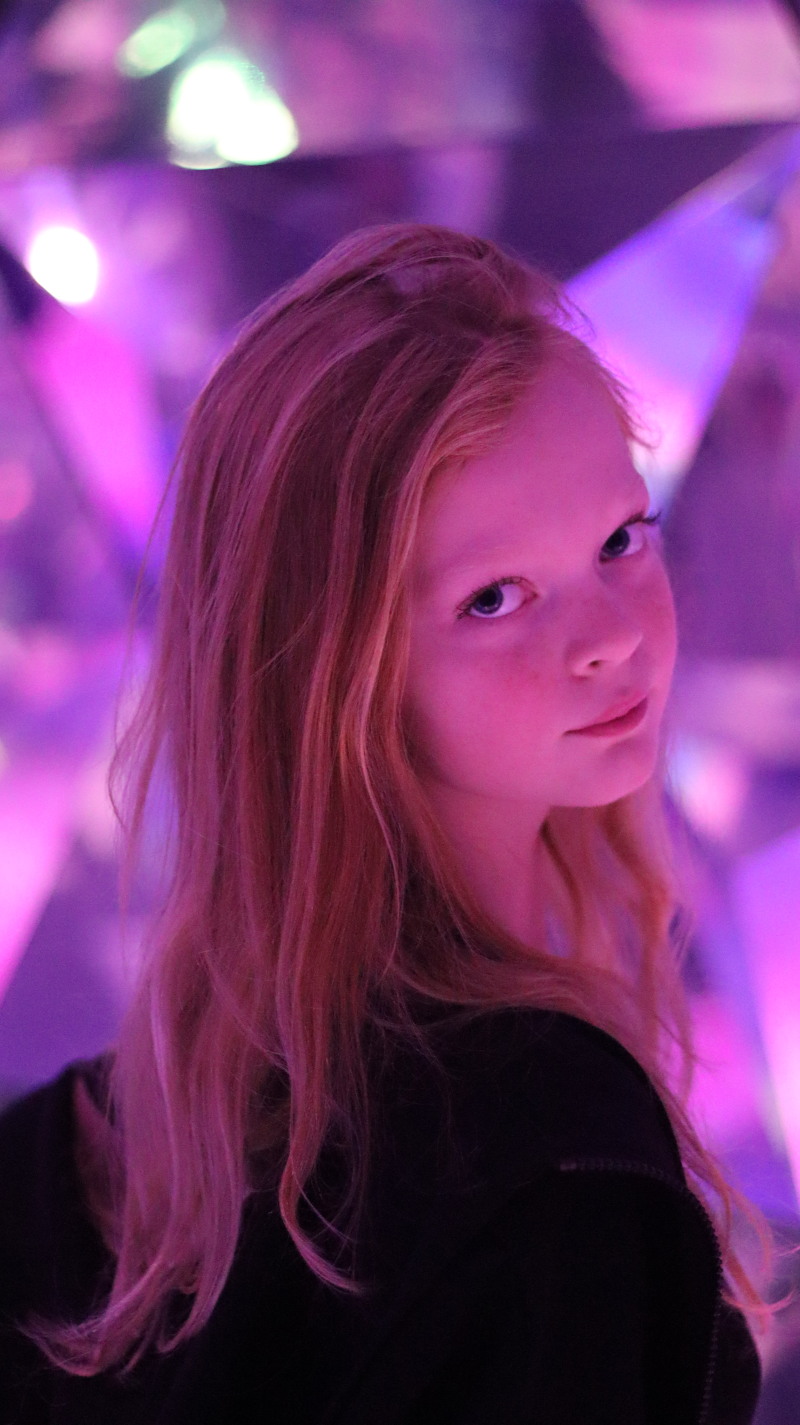 ZAZA Casting model ID: 25400