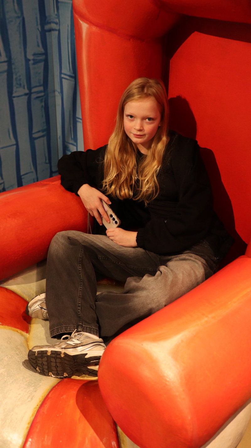 ZAZA Casting model ID: 25400