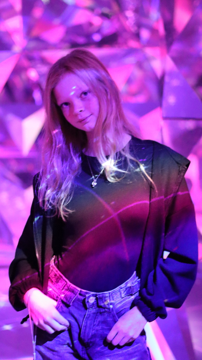 ZAZA Casting model ID: 25400