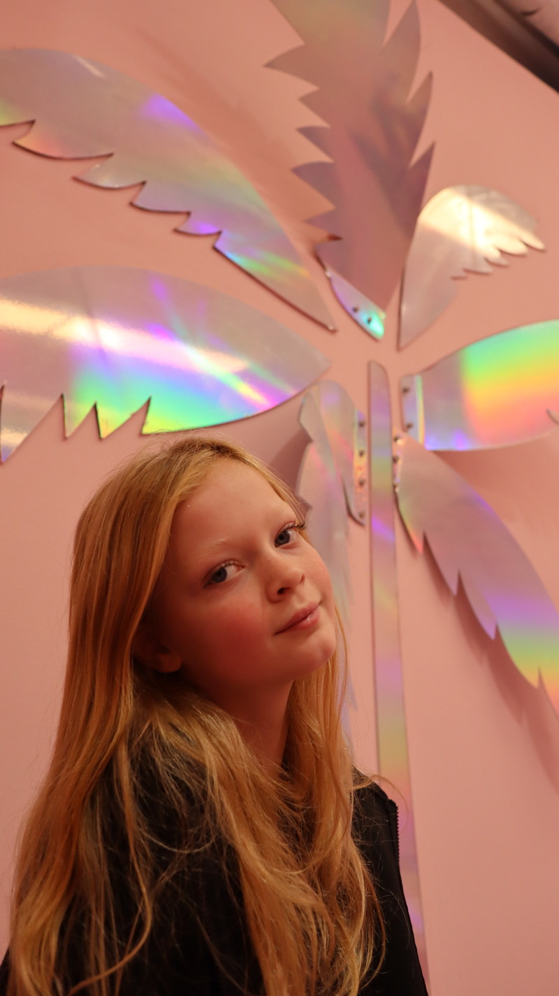 ZAZA Casting model ID: 25400