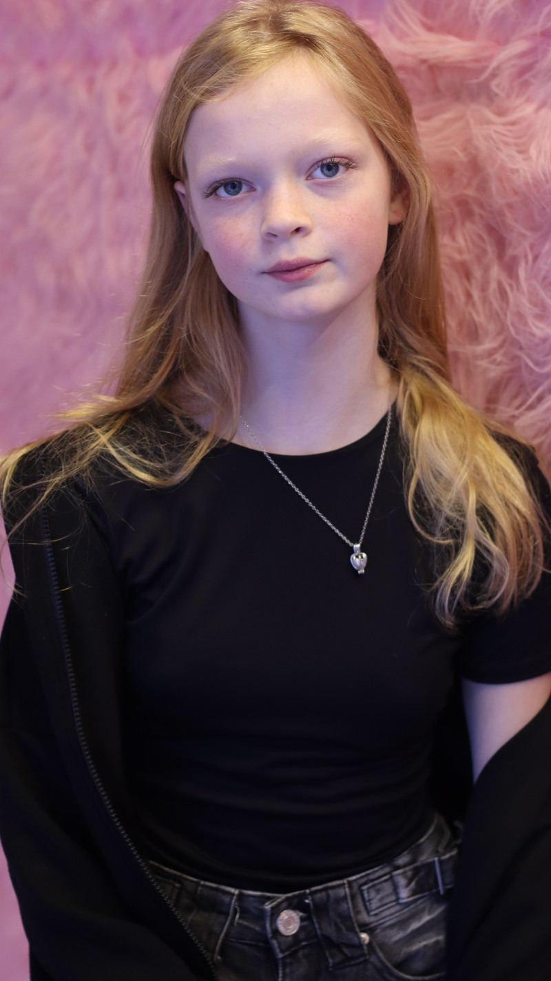 ZAZA Casting model ID: 25400