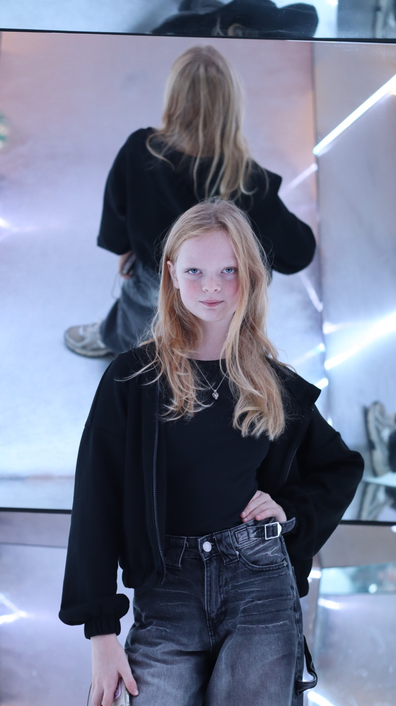 ZAZA Casting model ID: 25400