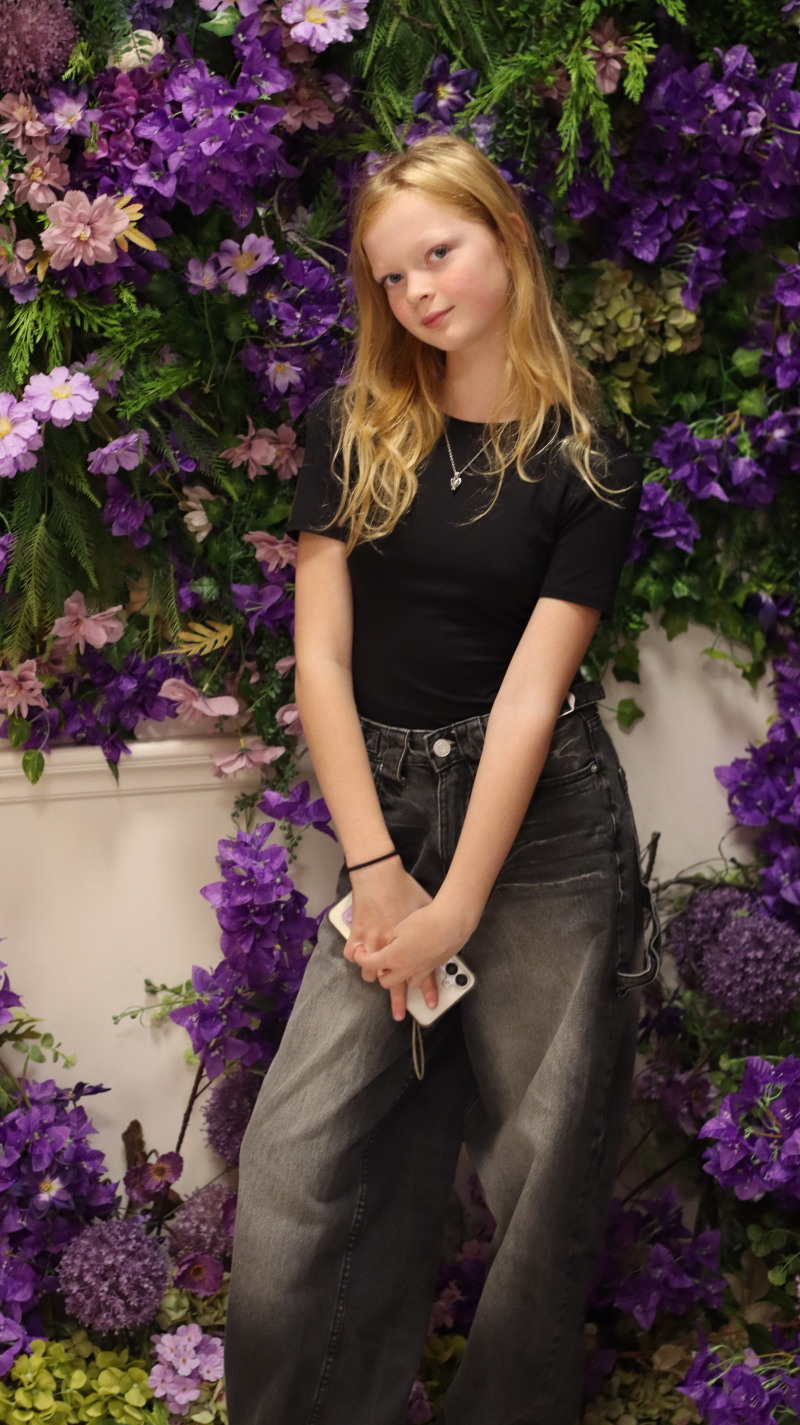 ZAZA Casting model ID: 25400