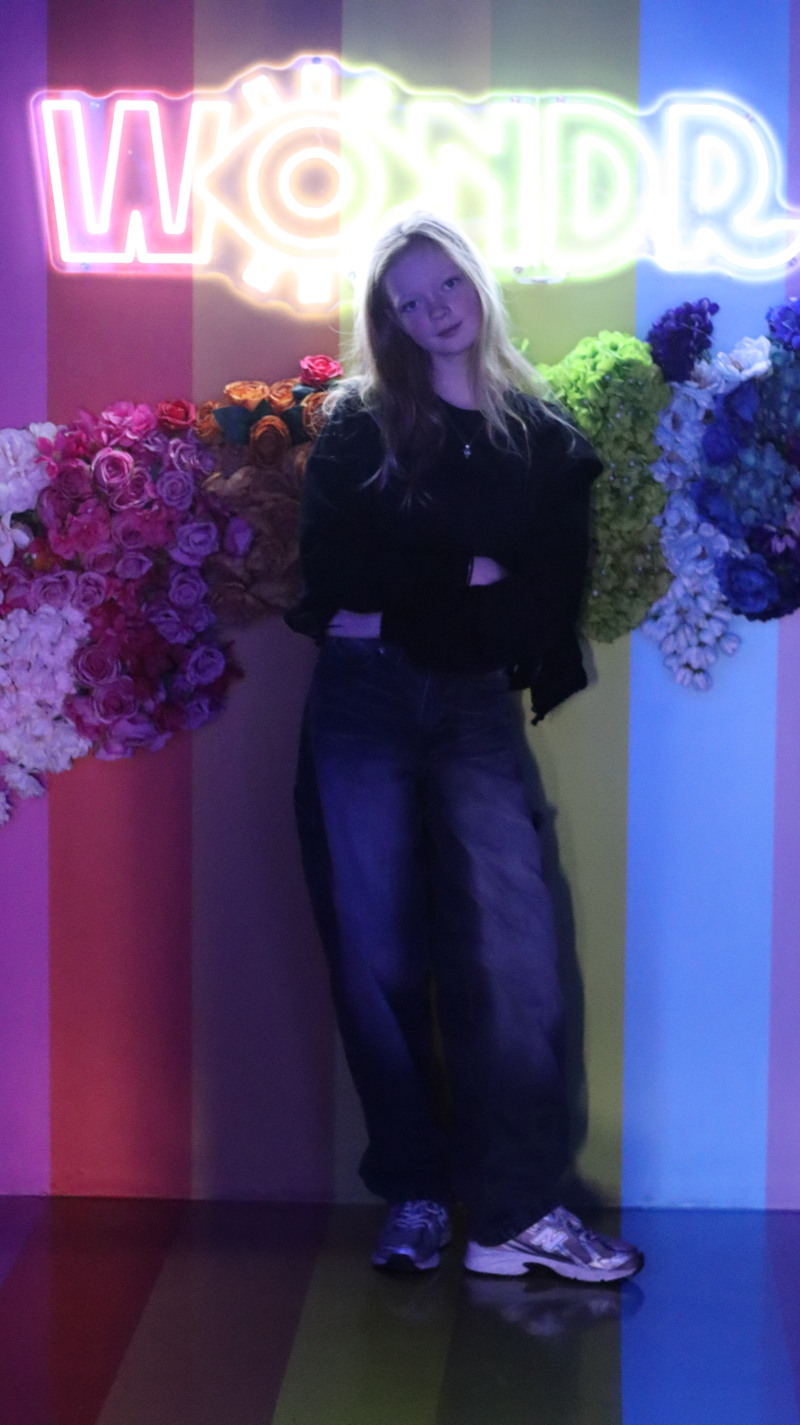 ZAZA Casting model ID: 25400