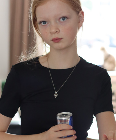 ZAZA Casting model ID: 25400